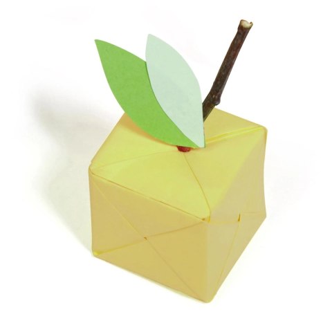 Papier Origami Neonowe kol. 20x20cm, 80g