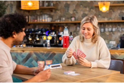 Zegar szachowy elektroniczny DGT 1001 Biały