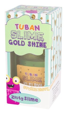 Zestaw super slime - Gold Slime