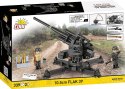 Klocki 10,5 cm Flak 39 339 klocków