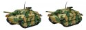 Klocki Jagdpanzer 38t Chwat 731 klocki