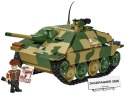 Klocki Jagdpanzer 38t Chwat 731 klocki
