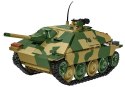Klocki Jagdpanzer 38t Chwat 731 klocki
