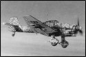 Klocki Junkers JU 87D-3 Stuka 556 klocków