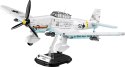 Klocki Junkers JU 87D-3 Stuka 556 klocków