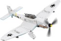 Klocki Junkers JU 87D-3 Stuka 556 klocków