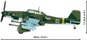 Klocki Junkers JU 87G-2 Stuka 571 klocki