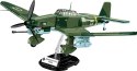Klocki Junkers JU 87G-2 Stuka 571 klocki