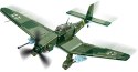 Klocki Junkers JU 87G-2 Stuka 571 klocki