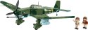 Klocki Junkers JU 87G-2 Stuka 571 klocki