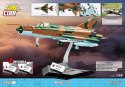 Klocki Mig 21 396 klocków