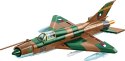 Klocki Mig 21 396 klocków