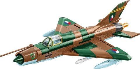 Klocki Mig 21 396 klocków