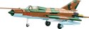 Klocki Mig 21 396 klocków