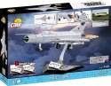 Klocki Mig-21 MF 381 klocków