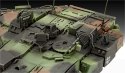 Model plastikowy Leopard 2A7A1