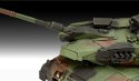 Model plastikowy Leopard 2A7A1