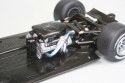 Model plastikowy Mclaren Mercedes MP4-25 L. Hamilton