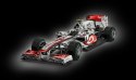 Model plastikowy Mclaren Mercedes MP4-25 L. Hamilton