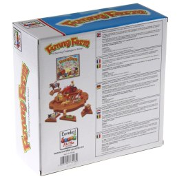 Ah!Ha - Wesoła farma - gra logiczna Eureka 3D