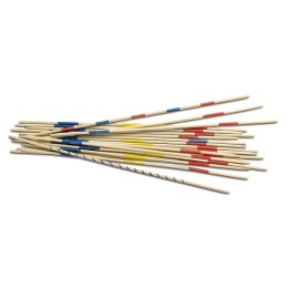 Bierki drewniane 30 cm (628) Cayro