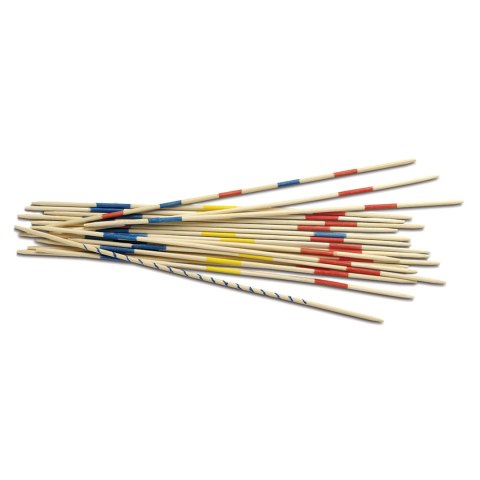 Bierki drewniane 30 cm (628) Cayro