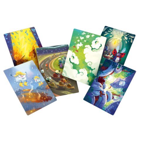 Dixit Kids Rebel