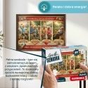 Gra dla Seniora. Puzzle 30 el. Harmonia