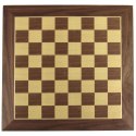 Intarsjowana plansza do gry w Szachy 40x40 cm (613) Cayro