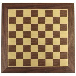 Intarsjowana plansza do gry w Szachy 40x40 cm (613) Cayro