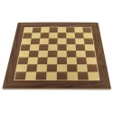 Intarsjowana plansza do gry w Szachy 40x40 cm (613) Cayro