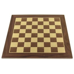 Intarsjowana plansza do gry w Szachy 40x40 cm (613) Cayro
