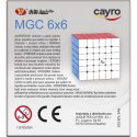 Kostka MGC 6x6x6 (YJ8105) Cayro