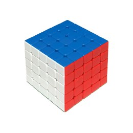 Kostka MoYu 5x5x5 - poziom 4/5 (YJ8368) Cayro
