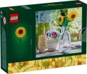 *LEGO Botanicals 40524 Słoneczniki