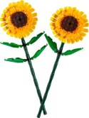 *LEGO Botanicals 40524 Słoneczniki