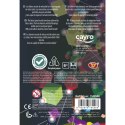 Łamigłówka Flower Cube - poziom 3/5 (YJ8556) Cayro