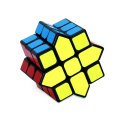 Łamigłówka Flower Cube - poziom 3/5 (YJ8556) Cayro