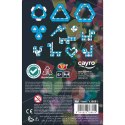 Łamigłówka Magic Snake - poziom 2/5 (YJ6681) Cayro