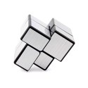Łamigłówka Mirror Cube 2x2x2 - poziom 3/5 (YJ8380) Cayro