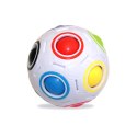 Łamigłówka Rainbow Ball - poziom 2/5 (YJ8626) Cayro