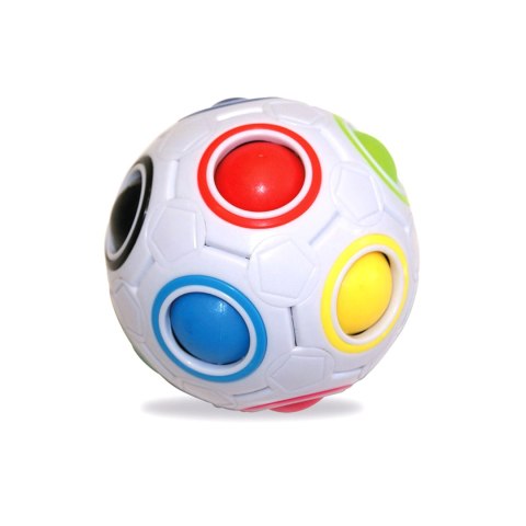Łamigłówka Rainbow Ball - poziom 2/5 (YJ8626) Cayro