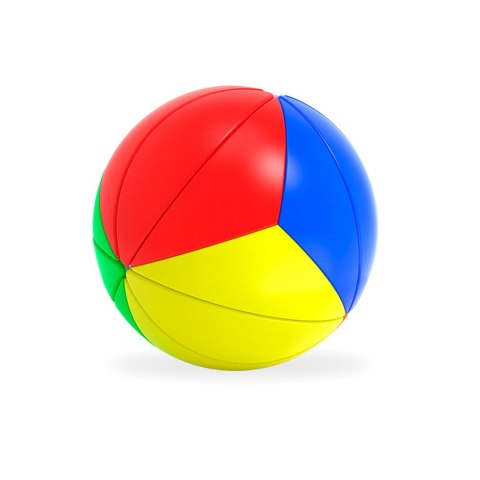 Łamigłówka Yeet Ball - poziom 2/5 (YJ8400) Cayro