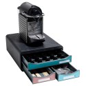 Organizer z 3 szufladami
