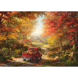 PQ Puzzle 1000 el. BLEND COTA Powrót do domu Schmidt - puzzle