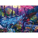 PQ Puzzle 1000 el. REDINA TILI Rzeka snów Schmidt - puzzle
