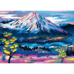 PQ Puzzle 1000 el. REDINA TILI Spokój gór Schmidt - puzzle