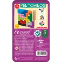 Pentomino (w metalowej puszce) (113) Cayro