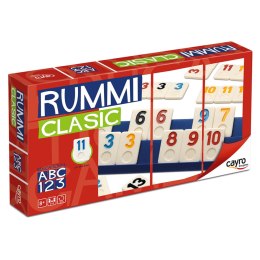 Rummy Classic (743) Cayro
