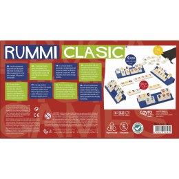 Rummy Classic (743) Cayro